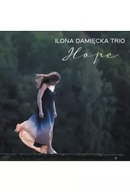 Ilona Damicka - Hope (CD)