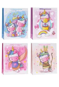 Rozette Torebka dzieci�ce 18x24x8cm mix