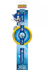 Zegarek cyfrowy Sonic KE02 ECO SNC4316M