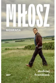 Mi�osz. Biografia (wydanie 2024)