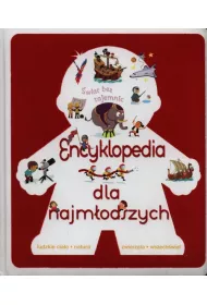 �wiat bez tajemnic. Encyklopedia dla najm�odszych