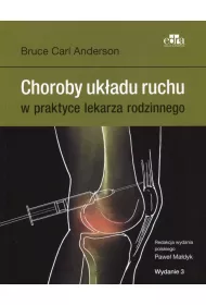 Choroby uk�adu ruchu w praktyce lekarza rodzinnego