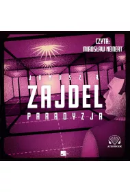 Audiobook Paradyzja (ksi��ka audio) CD