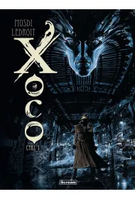 Xoco T.1-2