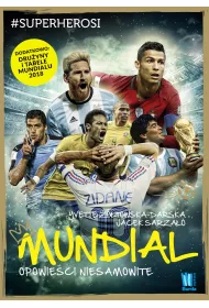 Mundial opowie�ci niesamowite
