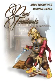 Pani Twardowska i inne opowie�ci