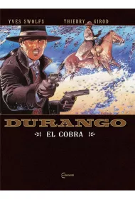 El Cobra. Durango. Tom 15
