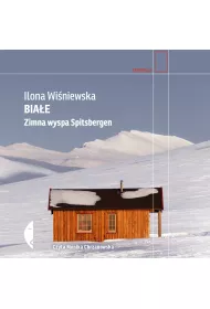 Audiobook Biae. Zimna wyspa Spitsbergen mp3