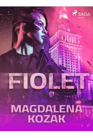 eBook Fiolet mobi epub