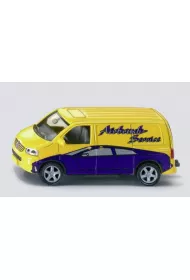 SIKU 13 VW TRANSPORTER