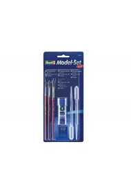 Revell Zestaw akcesori�w do malowania modeli