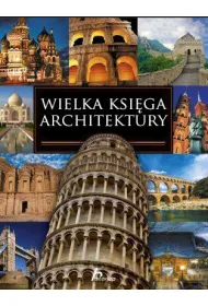 Imagine. Wielka ksi�ga architektury.