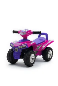 Jedzik z dwikiem Quad rowy Baby Mix