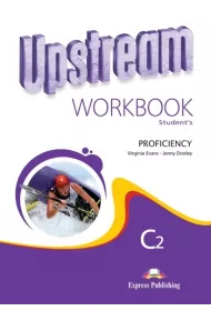 Upstream Proficiency C2 NEW. Workbook
