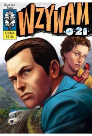 Wzywam 0-21. Kapitan �bik. Tom 6