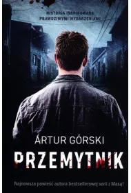Przemytnik (pocket)