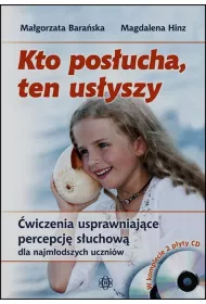 Kto pos�ucha ten us�yszy