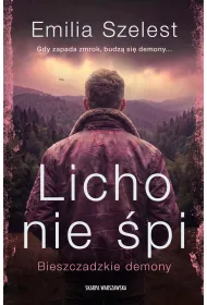 Bieszczadzkie demony. Licho nie �pi