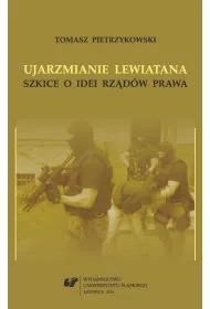 eBook Ujarzmianie Lewiatana pdf
