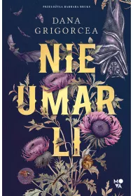 eBook Nieumarli mobi epub