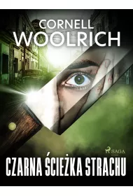 eBook Czarna cieka strachu mobi epub