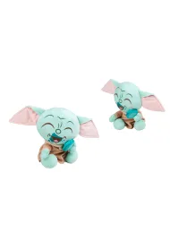 Disney Grogu z makaronikiem 25cm Simba