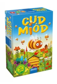Cud Mi�d