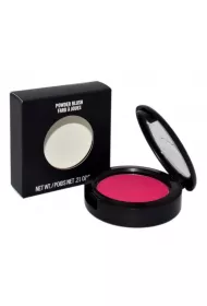 Mac R Powder Blush Frost Full Fuchsia 6 g