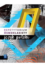 Repetytorium smoklasisty. Jzyk polski