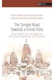 The Temple Road Towards a Great India