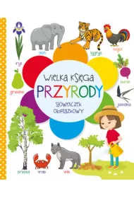 Wielka ksi�ga przyrody