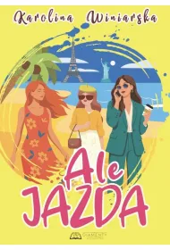 Ale jazda