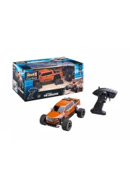 REVELL RC Car VW Truggy Amarok 24456