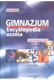 Gimnazjum. Encyklopdia ucznia PWN
