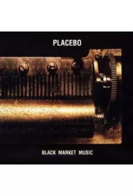 Black Market Music (CD)