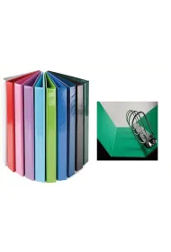 Panta Plast Segregator Focus Panorama A4 4D 40 mm