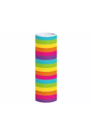 Godan Serpentyna papierowa kolorowe paski 18p/ 4m