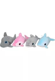 Maskotka Delfin 30cm MIX Sun-Day