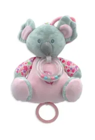 Pozytywka koala r�owa 18cm Tulilo