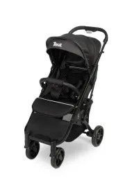 Caretero W�zek spacerowy Trail black