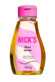 Nicks Syrop bonnikowy 300 g