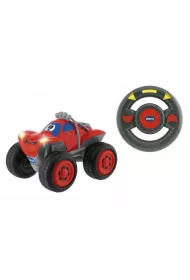 Auto Billy czerwony Chicco