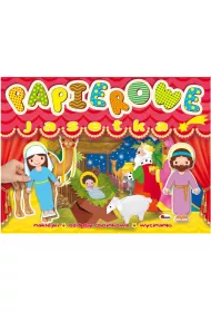 Papierowe jase�ka