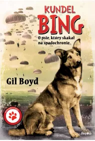 Kundel Bing. O psie, kt�ry skaka� na spadochronie