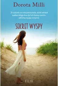 Sekret wyspy. Dziwnowo. Tom 3 (pocket)