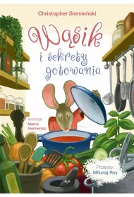 W�sik i sekrety gotowania
