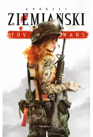 eBook Toy Wars mobi epub