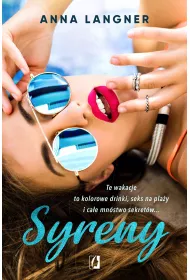 eBook Syreny mobi epub