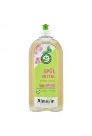 Almawin Pyn do mycia naczy dzika ra - melisa (koncentrat) eco 1 l
