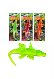 Krokodyl �elowy MIX